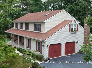 14 Alpine Dr, Mohnton, PA 19540