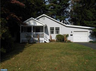 3715 Mill Rd, Hatboro, PA 19040