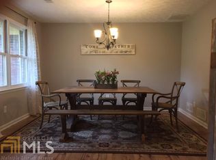 509 Davis Rd, Fayetteville, GA 30215