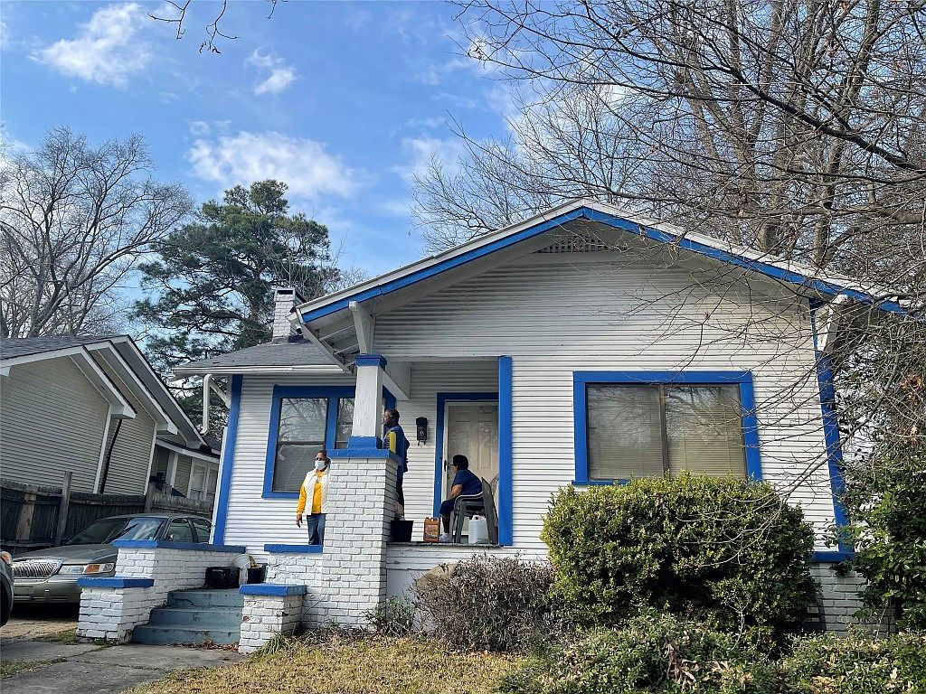 736 Dalzell St, Shreveport, LA 71104 Zillow