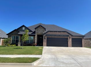 1420 Florentine Rd, Centerton, AR 72719