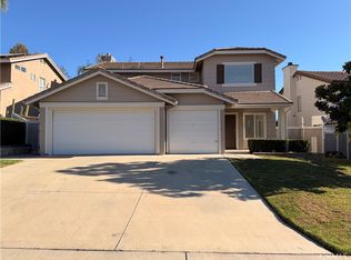 13514 Fairfield Dr, Corona, CA 92883