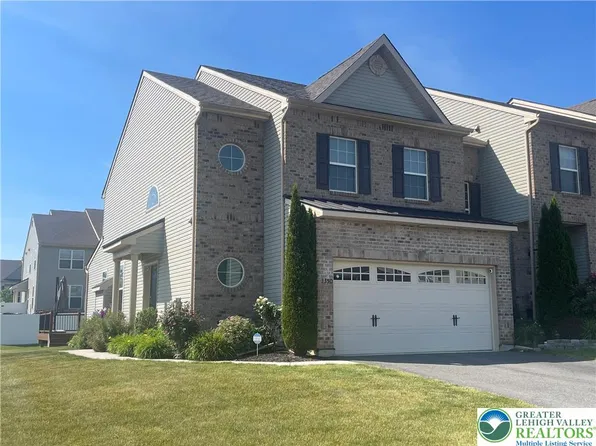1350 Caspian St S, Allentown, PA 18104