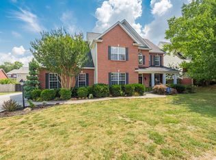 7836 Chillingsworth Ln, Knoxville, TN 37938