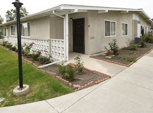 1842 Thunderbird Dr APT 1A, Seal Beach, CA 90740