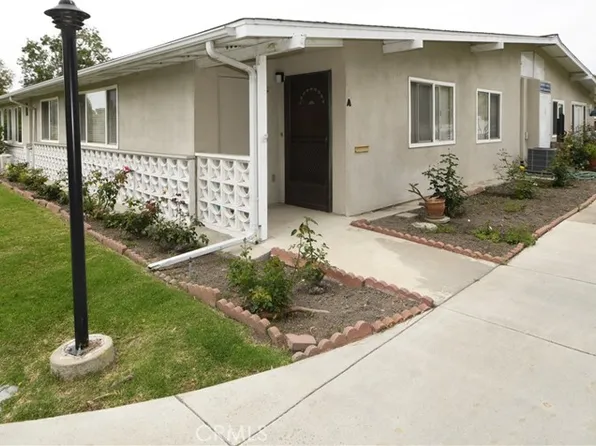 1842 Thunderbird Dr APT 1A, Seal Beach, CA 90740