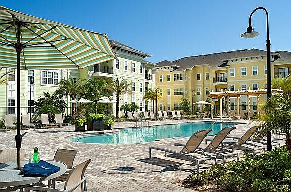 4th image of 9521 Sunbelt St #203