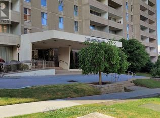 2 Glamorgan Ave #715, Toronto, ON M1P 2M8
