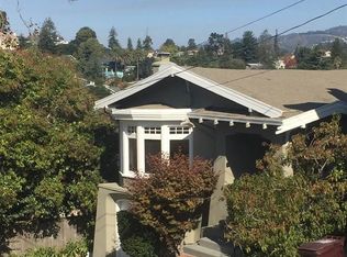 638 Viona Ave, Oakland, CA