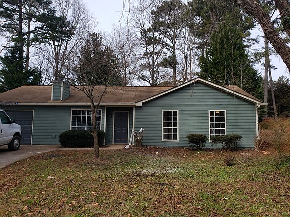 2nd image of 995 Orchard Mill Ct