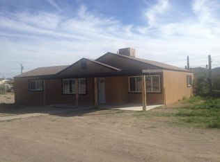 2417 W Roughrider Rd, New River, AZ 85087
