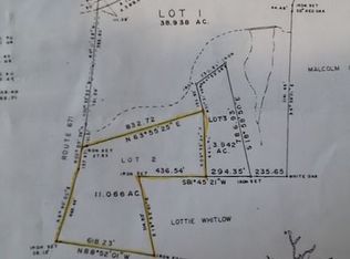 Gold Mine Rd, Palmyra, VA 22963