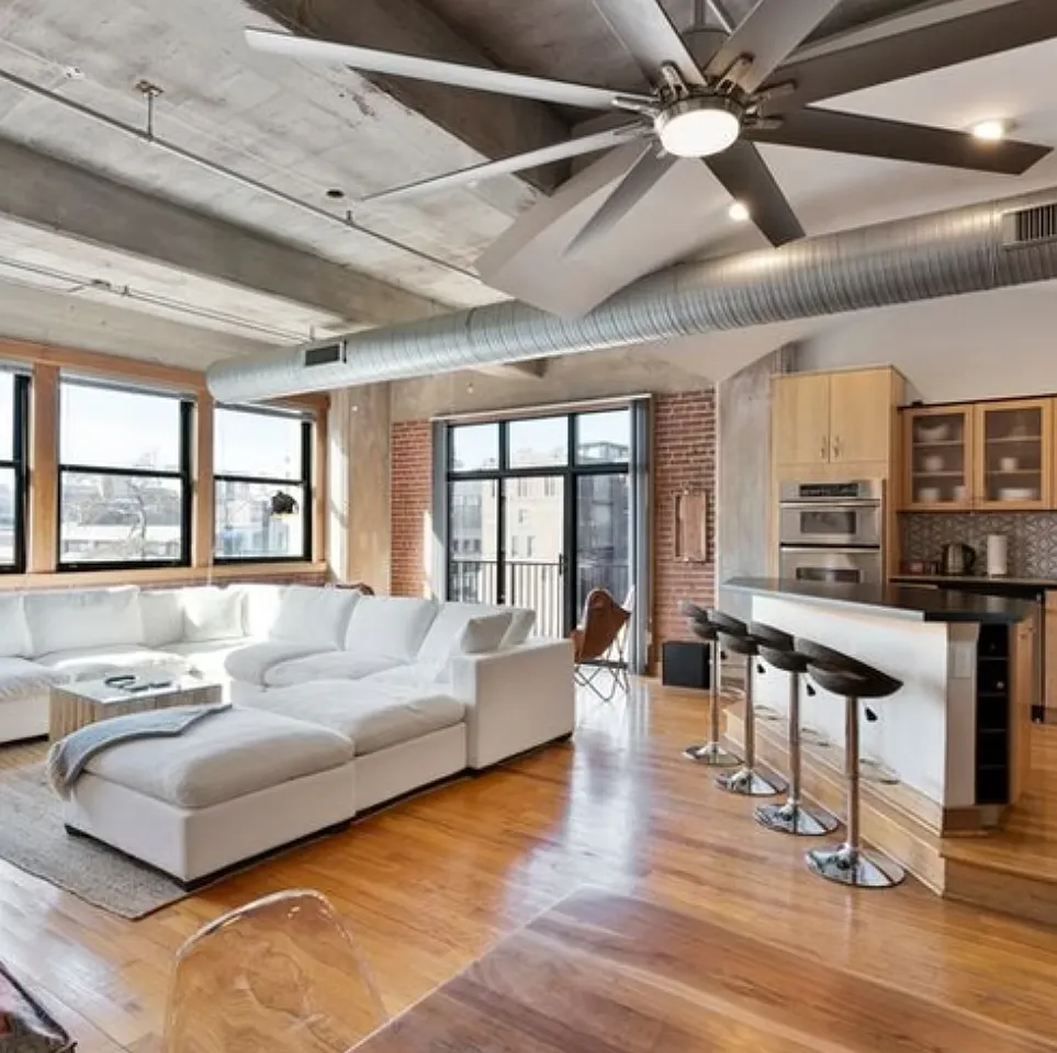 Grace Lofts — Photo 1