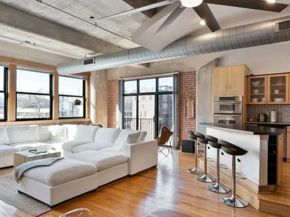 Grace Lofts