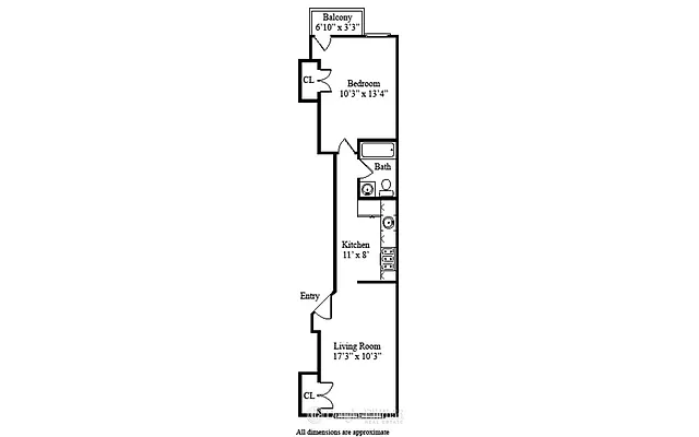 Rented by Douglas Elliman | media 21