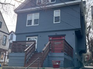 2309 Burnet Ave, Cincinnati, OH 45219