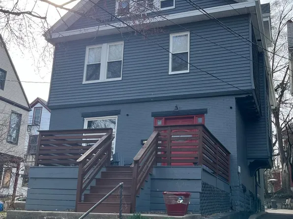 2309 Burnet Ave, Cincinnati, OH 45219