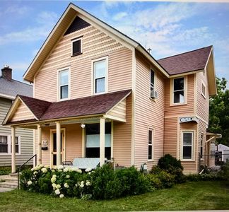 718 W 7th St, Winona, MN, 55987