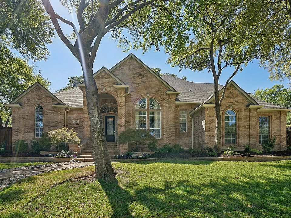 1st image of 2821 Kingswood Dr