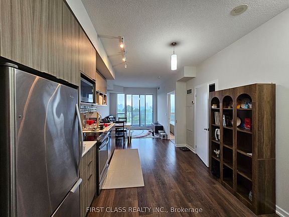 3rd image of 52 Forest Manor Rd #418