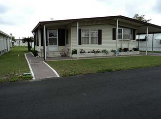 34634 Petunia Pl, Zephyrhills, FL 33541