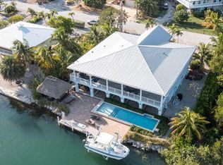 17178 Bonefish Ln W, Summerland Key, FL 33042