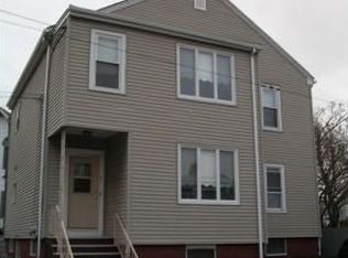 7 Davis St, Everett, MA 02149