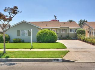 8626 Lowman Ave, Downey, CA 90240