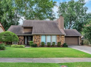 2321 W Louisville St, Broken Arrow, OK 74012