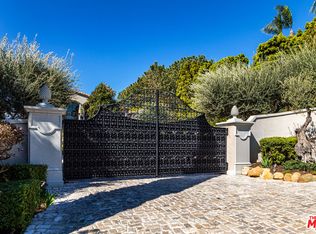3415 Sweetwater Mesa Rd, Malibu, CA 90265