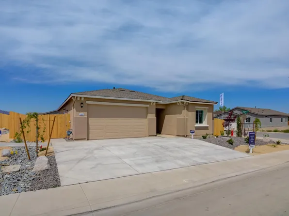 1790 Timberland Dr, Fernley, NV 89408