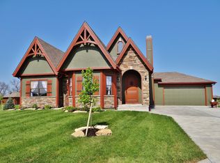 1228 Arborcrest Drive, lees summit, MO 64082