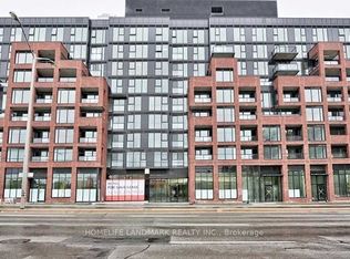 2799 Kingston Rd #621, Toronto, ON M1M 1N1