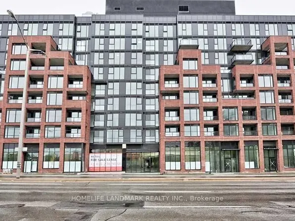 2799 Kingston Rd, Toronto, ON