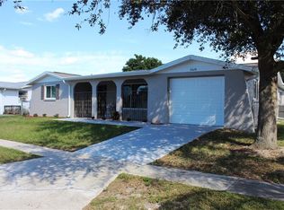 4628 Bowl St, New Port Richey, FL 34652