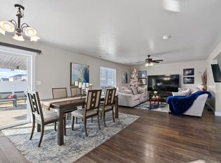 821 W 300th St N, Springville, UT 84663