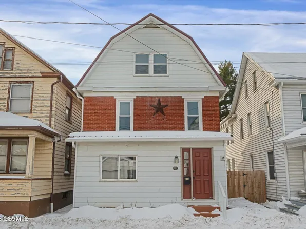 119 Reagan St, Sunbury, PA 17801