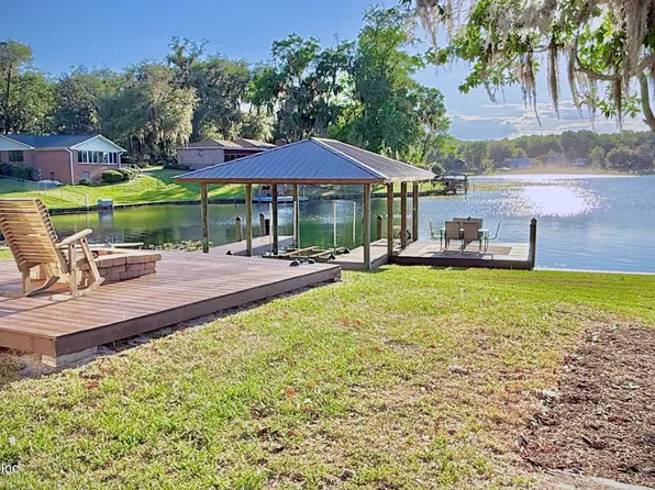 248 COKESBURY Court, Green Cove Springs, FL 32043