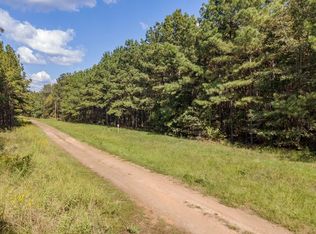 PARCEL 28382 County Road 403, San Augustine, TX 75972