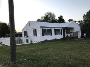 103 NE Myers Ave, Bartlesville, OK 74006