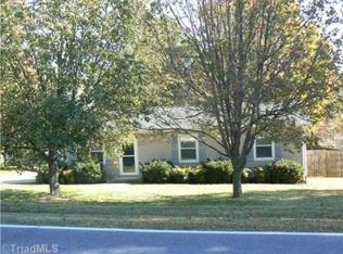 3505 Osborne Rd, Greensboro, NC 27407