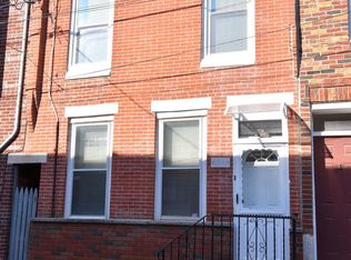 1308 S Opal St, Philadelphia, PA 19146
