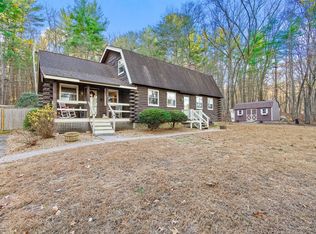 160 Winter St, Holliston, MA 01746