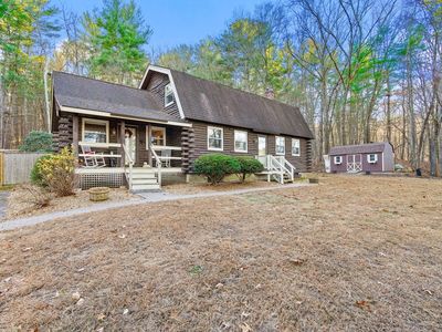 160 Winter St, Holliston, MA, 01746