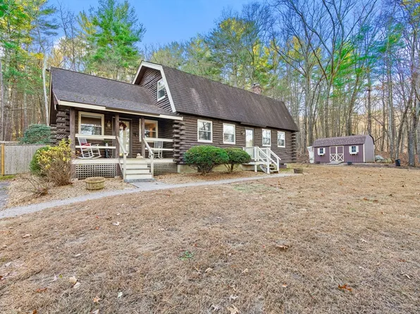 160 Winter St, Holliston, MA 01746