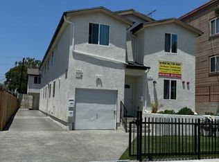 151 E 87th St #153, Los Angeles, CA 90003