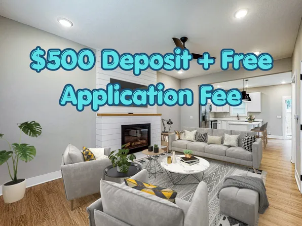 308 S Walnut Ave #103, Ames, IA 50010