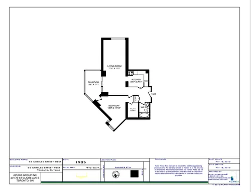 Floor plan 05