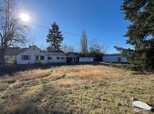 15329 104th Ave SE, Yelm, WA 98597
