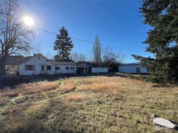 15329 104th Avenue SE, Yelm, WA 98597